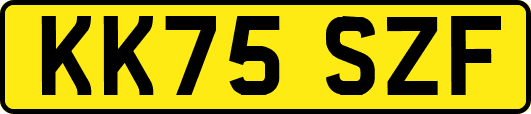 KK75SZF