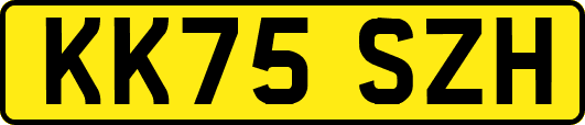 KK75SZH