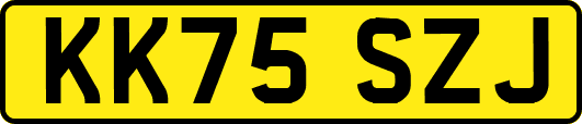 KK75SZJ