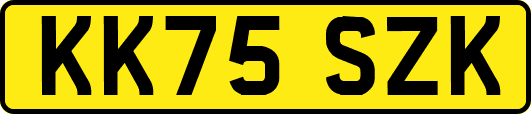 KK75SZK