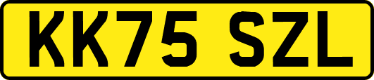 KK75SZL