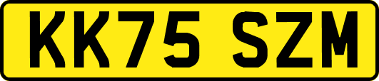 KK75SZM