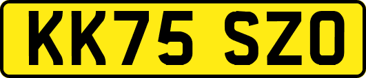 KK75SZO