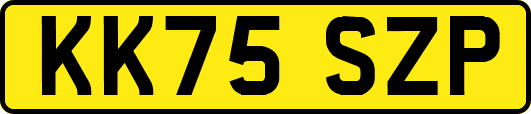 KK75SZP