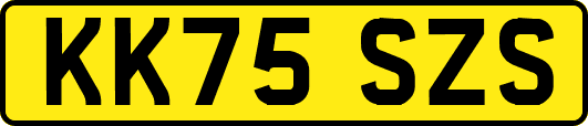 KK75SZS
