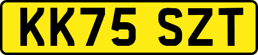 KK75SZT