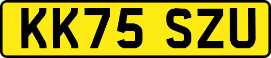KK75SZU