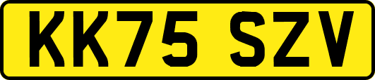 KK75SZV