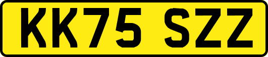 KK75SZZ