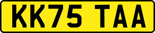 KK75TAA