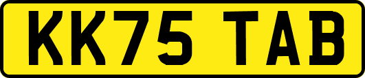KK75TAB
