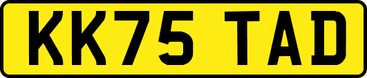 KK75TAD