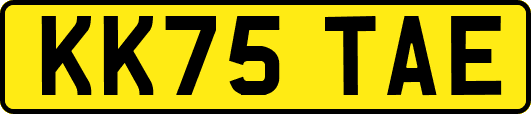 KK75TAE