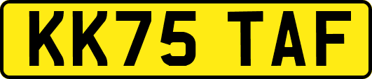 KK75TAF