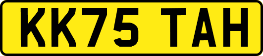 KK75TAH