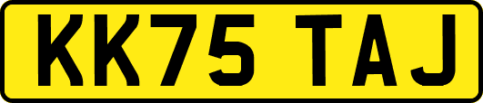 KK75TAJ