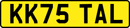 KK75TAL