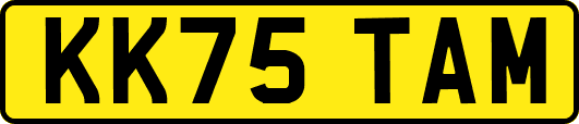 KK75TAM