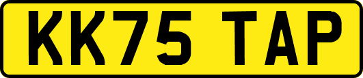 KK75TAP