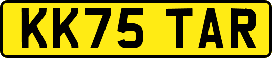 KK75TAR