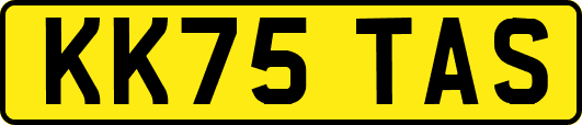 KK75TAS