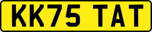 KK75TAT