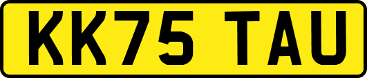 KK75TAU