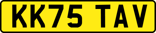 KK75TAV
