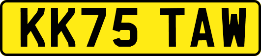 KK75TAW