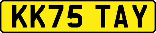 KK75TAY