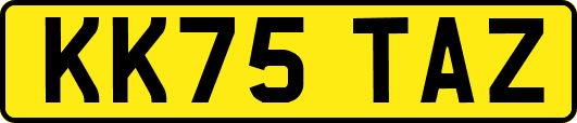 KK75TAZ