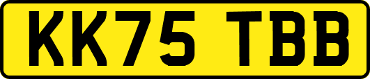 KK75TBB