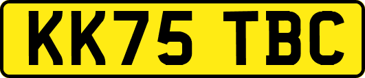 KK75TBC
