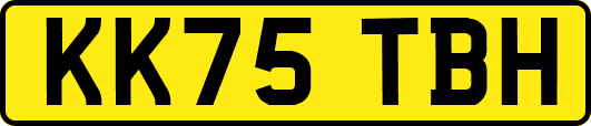 KK75TBH