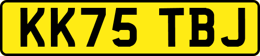KK75TBJ