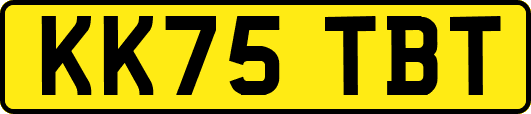KK75TBT