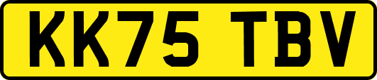 KK75TBV