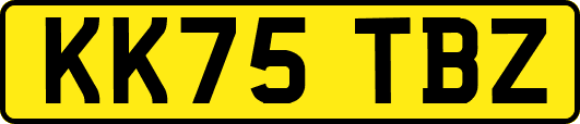 KK75TBZ