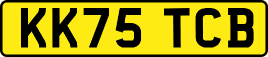 KK75TCB