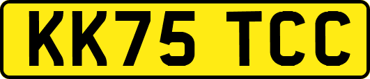 KK75TCC