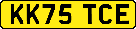 KK75TCE