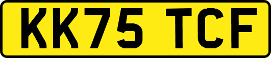 KK75TCF