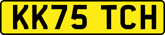 KK75TCH