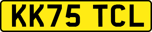 KK75TCL