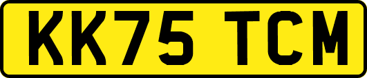 KK75TCM