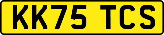 KK75TCS