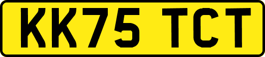 KK75TCT