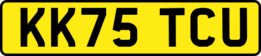 KK75TCU