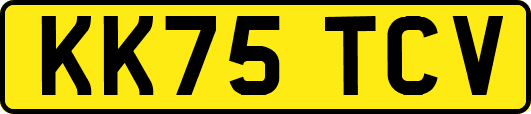 KK75TCV