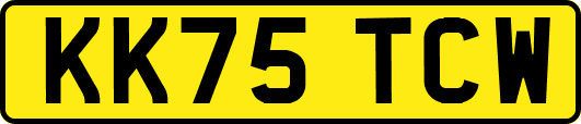 KK75TCW